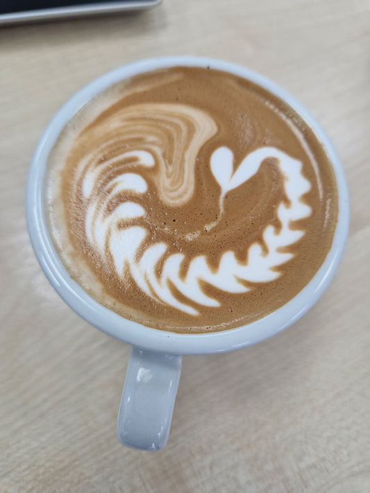 Latte Art / Foundation Skills